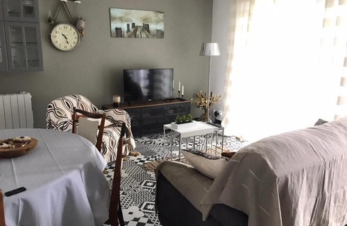 Saint-Paul-les-Dax House | Jolie villa individuelle meublée de plein pied avec jardin
