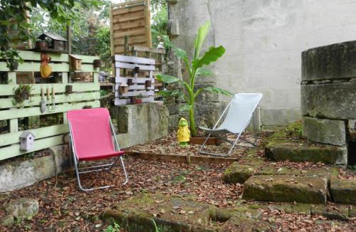 Pons Bed & Breakfast | Jolysable