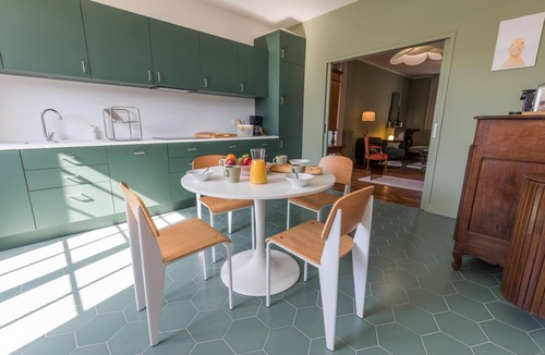 Donzacq House | Jouandéou - Donzacq - Gîte