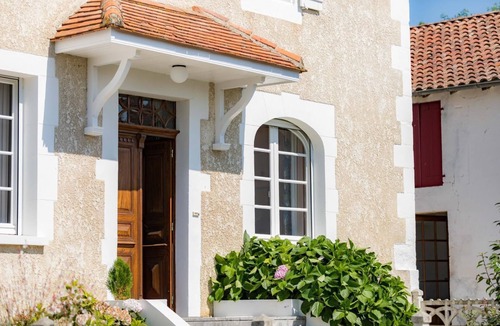 Donzacq House | Jouandéou - Donzacq - Gîte