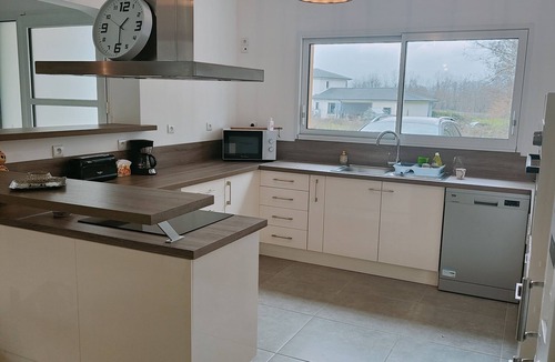Saint-Caprais de Blaye House | Just like home