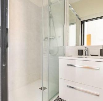 Hendaye Apartment | Kaneta Antoni Baita - Coeur de Ville ! Classé 4 étoiles