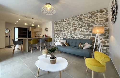 Lasse House | KURUTXETA HANDI - LASSE