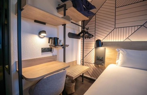 Villenave-d'Ornon Hotel | KYRIAD BORDEAUX SUD - Villenave d'Ornon