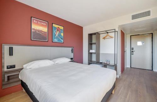 Bordeaux Hotel | Kyriad Bordeaux Nord Sainte Eulalie