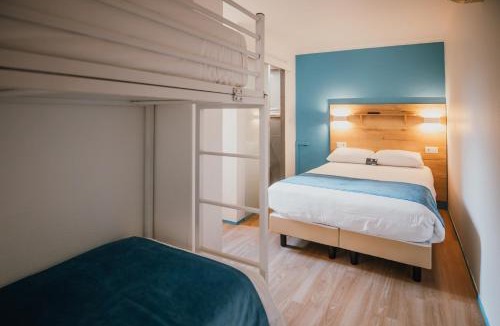 Lormont Hotel | Kyriad Direct Bordeaux Est Lormont