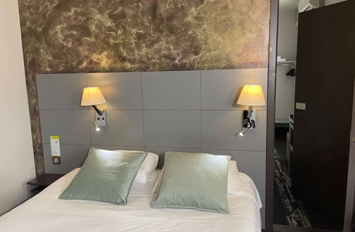 Limoges Hotel | Kyriad Direct Limoges Nord