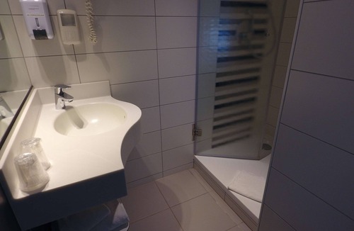 Limoges Hotel | Kyriad Direct Limoges Nord