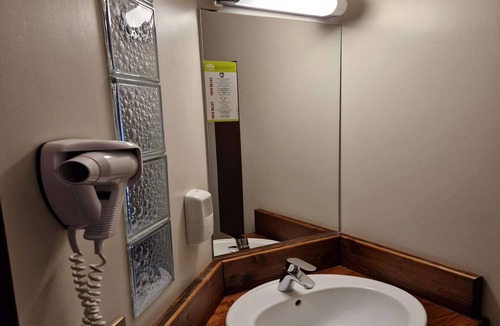 Limoges Hotel | Kyriad Direct Limoges Nord