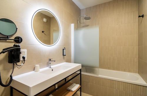 Limoges Hotel | Kyriad Limoges - Ester