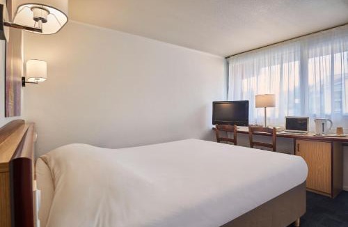 La Creche Hotel | Kyriad Niort - La Crèche