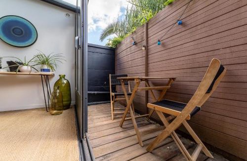 Le Bouscat House | L échappée Belle - Maison 2 Chambres à Bordeaux