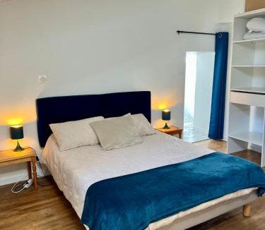 Beaumont Apartment | L'écolier futuroscope 4 personnes
