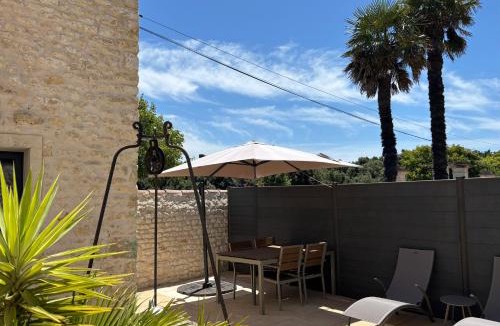 La Remigeasse House | L'écurie & Le Chai - Gîtes de charme entre plage et cœur de village