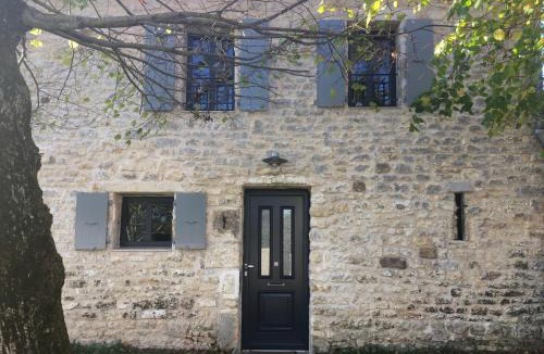 La Remigeasse House | L'écurie & Le Chai - Gîtes de charme entre plage et cœur de village
