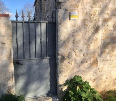 La Remigeasse House | L'écurie & Le Chai - Gîtes de charme entre plage et cœur de village