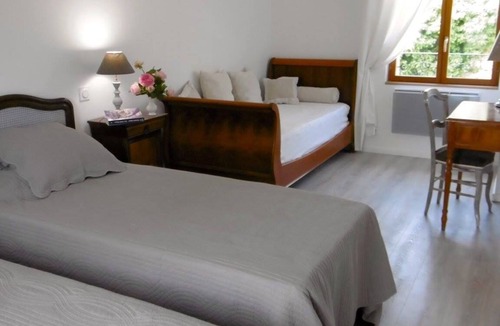 Prats-de-Carlux House | L'énéa, 5-person character house with pool access