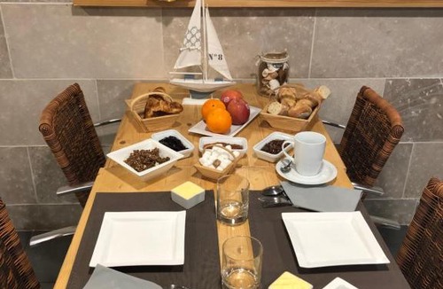 Buzet-sur-Baise Bed & Breakfast | L’île aux Bateaux