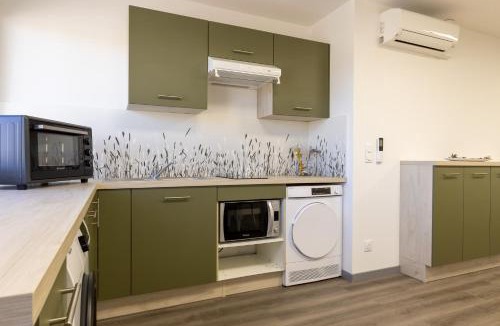 Narrosse Apartment | L'îlot Narrossais - Idéal Curistes - 3