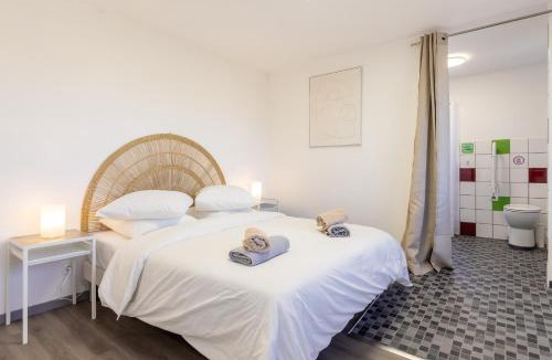 Narrosse Apartment | L'îlot Narrossais - Idéal Curistes - 4