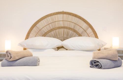 Narrosse Apartment | L'îlot Narrossais - Idéal Curistes - 4