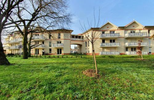 Audenge Apartment | L'accalmie Audenge