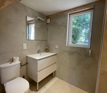 La Celle-sous-Gouzon Apartment | L'Accolade