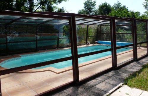 Sabres Bed & Breakfast | l'Airial de Nahouns