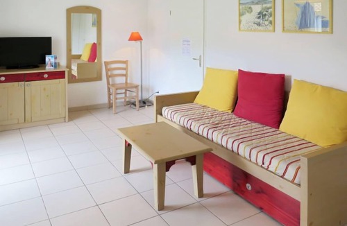 Ondres House | L'Allée des Dunes by Interhome