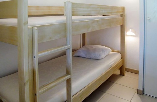 Ondres Apartment | L'Allée des Dunes by Interhome