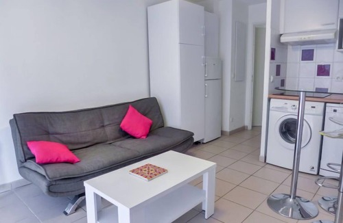 Ondres Apartment | l'Allée des Dunes by Interhome