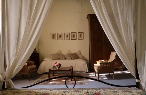 Cahuzac Hotel | L Ancien Couvent Cahuzac