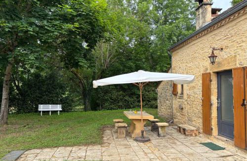Calviac-en-Perigord House | L ancien fournil - Sejour authentique & douillet - Proche de Sarlat