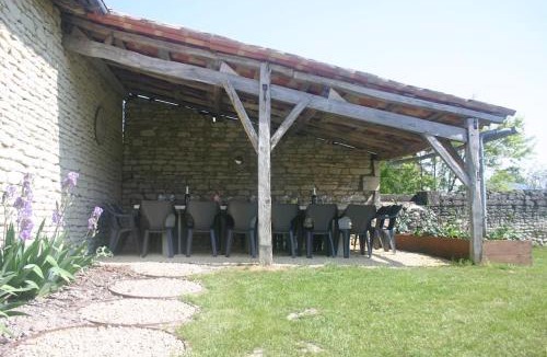 Princay House | L'Ancienne Cave