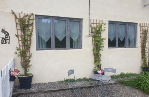 Cheronnac House | L'ancienne Forge