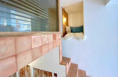 Montredon Apartment | L'Annexe de la Madrague Marseille