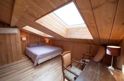 Talence Apartment | L'annexe de ma cabane