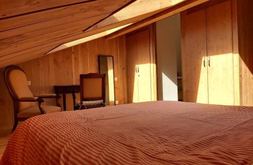 Talence Apartment | L'annexe de ma cabane