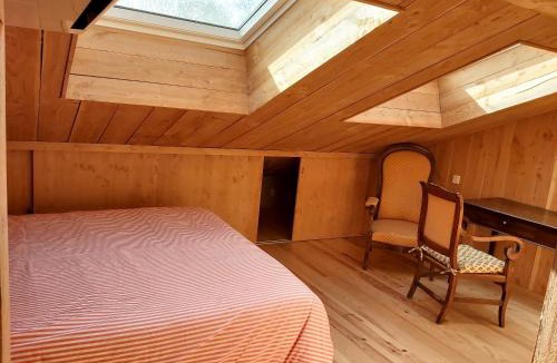 Talence Apartment | L'annexe de ma cabane
