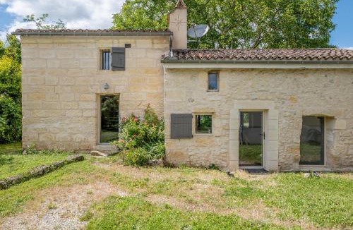 Civrac-sur-Dordogne House | L'Annexe Mauvilla