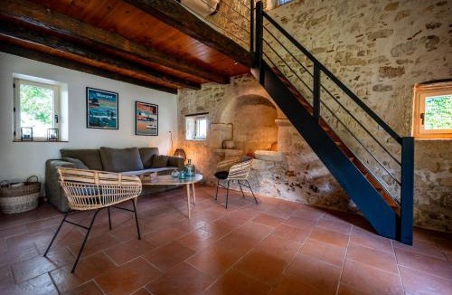 Civrac-sur-Dordogne House | L'Annexe Mauvilla
