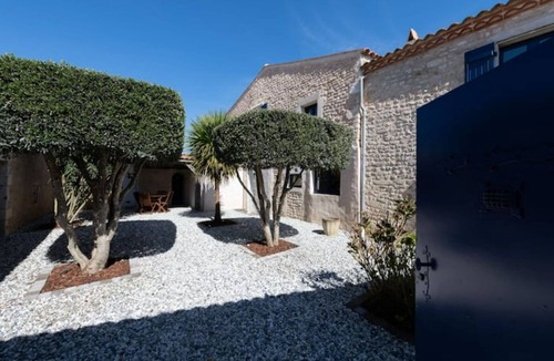 Mauzac Cottage | L'apanage Classée 4 - Saint-just-luzac