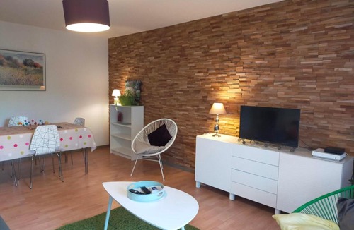 Pessac Apartment | L'Appart'45