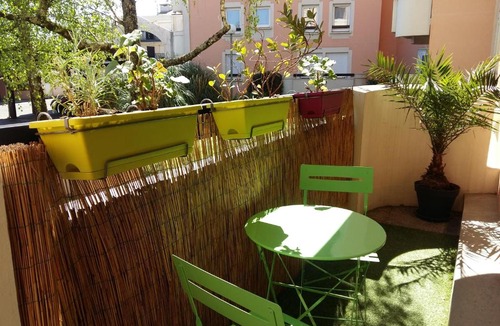 Pessac Apartment | L'Appart'45