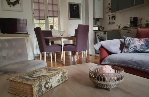 Sarlat-la-Caneda Historic Center Apartment | L'appart d'à coté 1 chambre