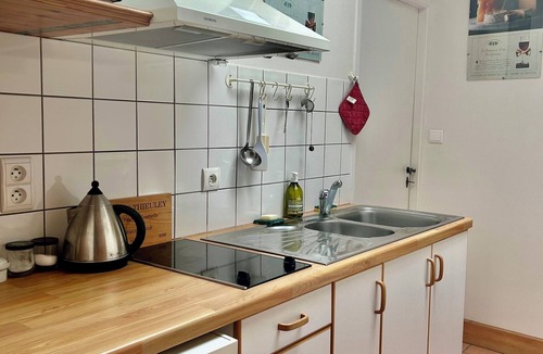 La Sauve Apartment | L'Appartement du Vigneron