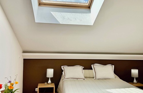 La Sauve Apartment | L'Appartement du Vigneron