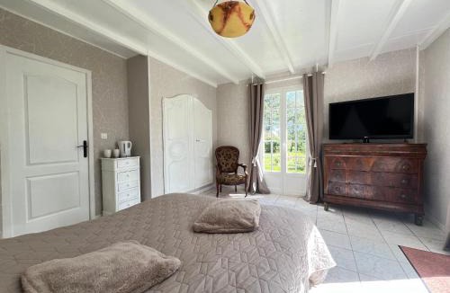 Gaugeac House | L'Ariade