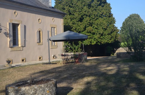 Saint-Agne House | L'art de Vivre à la Francaise