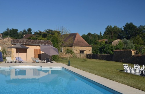 Saint-Agne House | L'art de Vivre à la Francaise